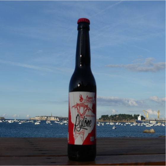 Brasserie Emeraude, la...