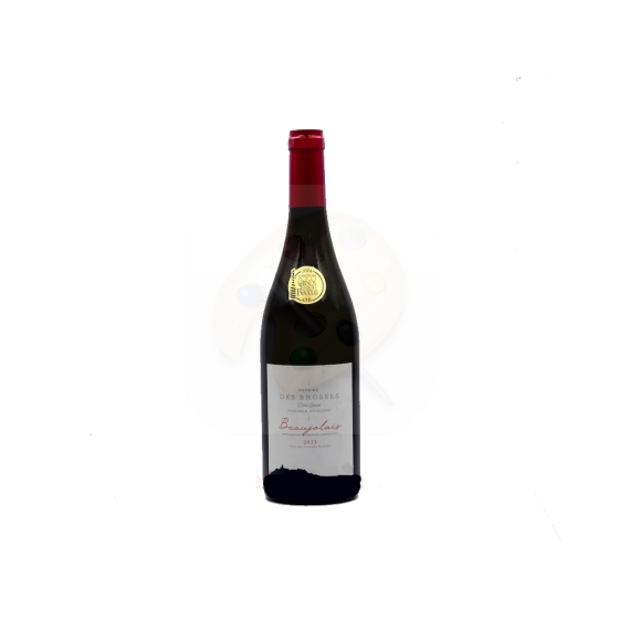 Domaine des Brosses,...