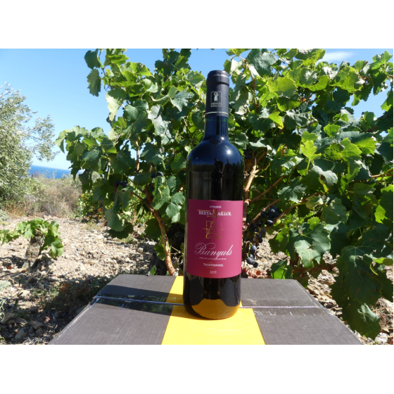 Domaine Berta-Maillol...