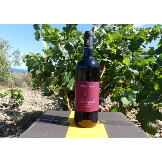 Domaine Berta-Maillol...