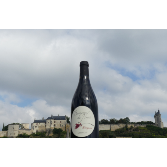 Domaine de Noiré, Elégance...