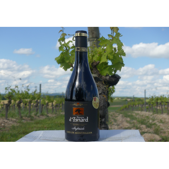 Domaine d'Isnard, l'Impériale