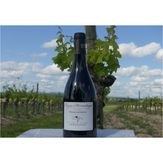 Domaine Jaboulet Philippe...