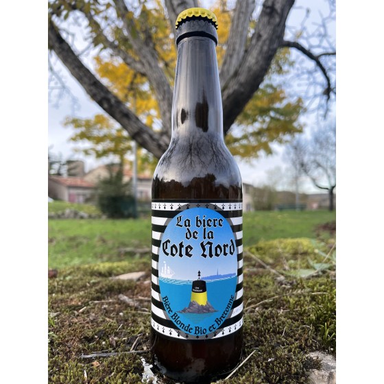 Brasserie Emeraude, bière...