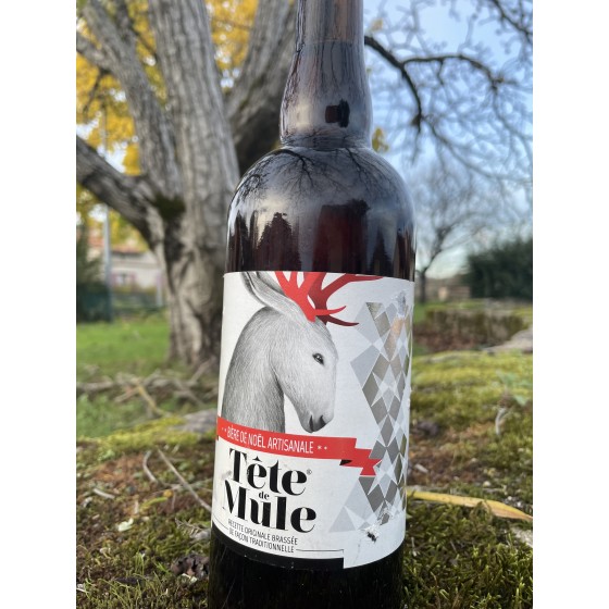 Brasserie Tête de mule,...