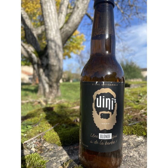 UINI'S BEER