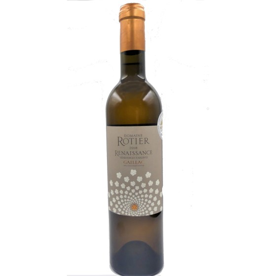 Rotier Renaissance...
