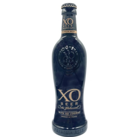 Brasserie Les gabariers, XO...