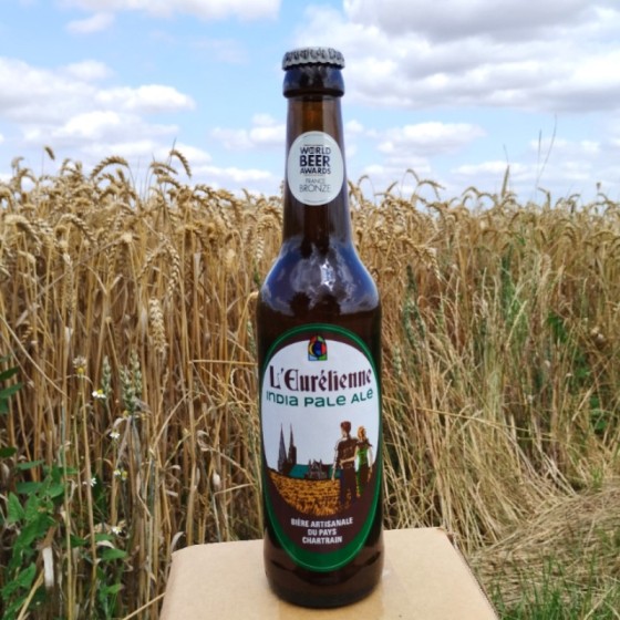 L'Eurélienne IPA