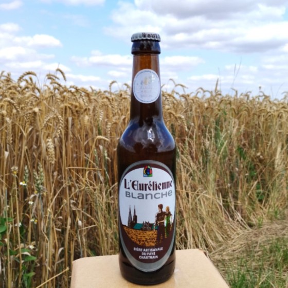 L'Eurélienne blanche