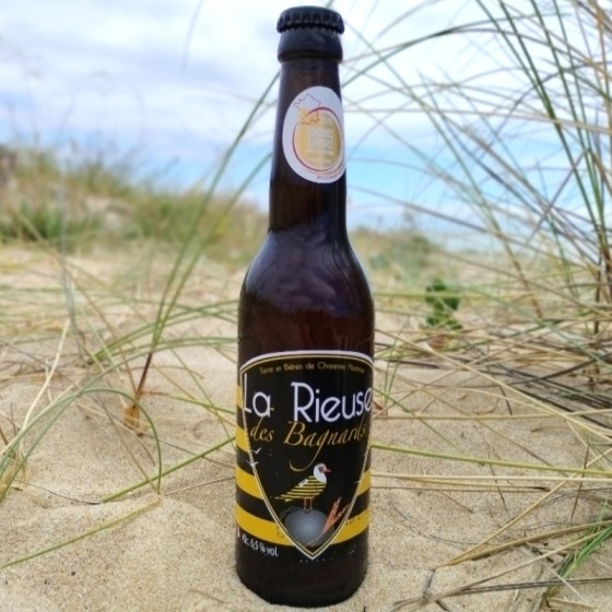 La rieuse des bagnards