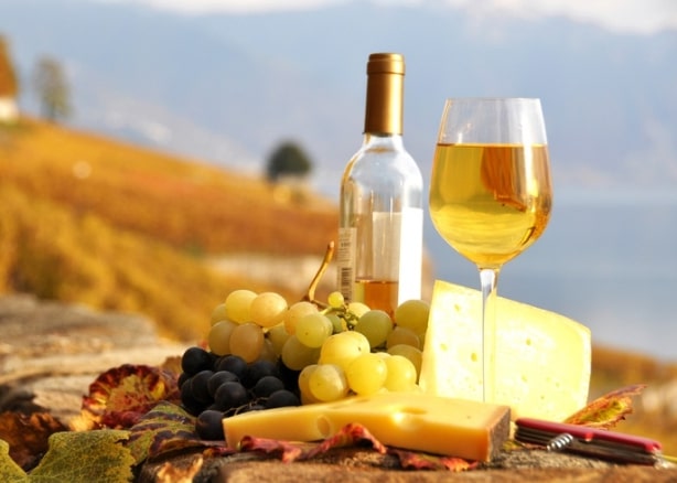 La meilleure sélection de vins !